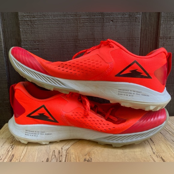 Nike Zoom Terra Kiger 5 - Picture 4 of 6